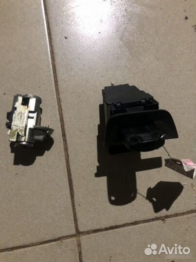 Замок зажигания Bmw 1 E87