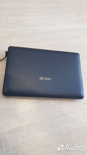 Нетбук asus ee pc1015p