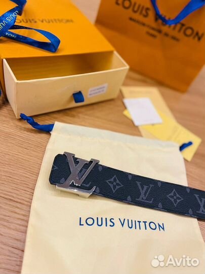 Ремень мужской Louis Vuitton