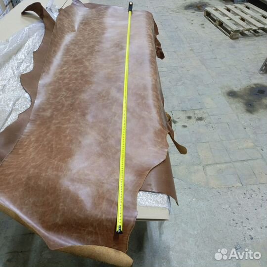 Натуральная кожа