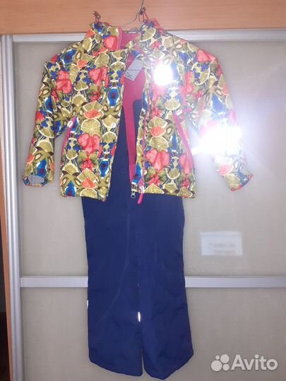 Костюм batik на девочку