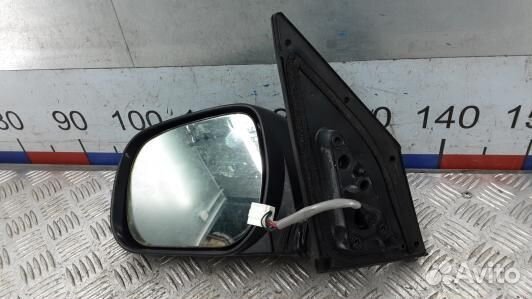 Зеркало наружное левое toyota RAV 4 ZSA3 (1BS23JL0