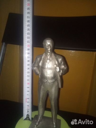 Ленин и лениниана