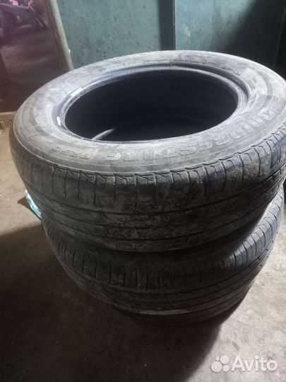 Bridgestone B250 19.5/6 R15 91