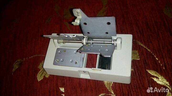 Пресс универсал ломо мпп-4 (СССР)