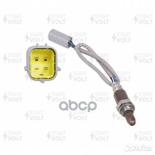 Датчик кисл. для а/м Nissan X-Trail T31 (10) 2