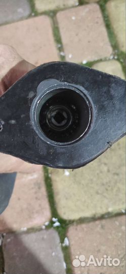 Редуктор дейдвуд Toyama