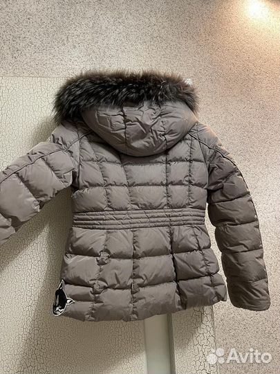 Куртка Moncler оригинал