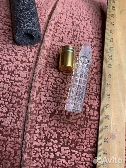 Масляные духи Puredistance White No. 06