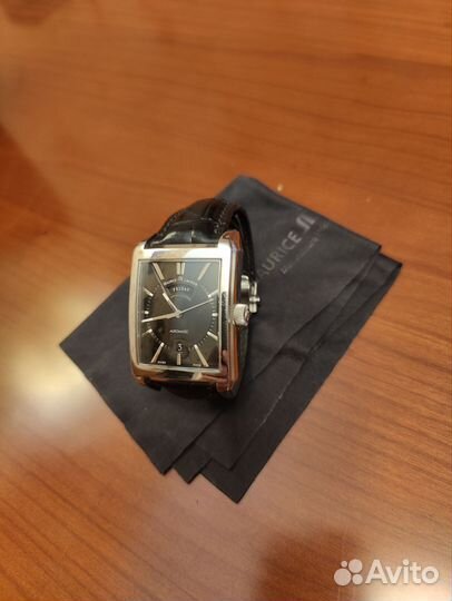 Мужские наручные часы механические