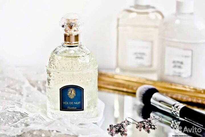 Guerlain Vol de Nuit, 100 ml