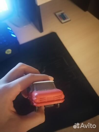 Продам модельку заз 968