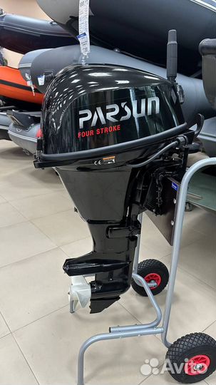 Чехол для лодочного мотора Parsun F 9.9 abms EFI