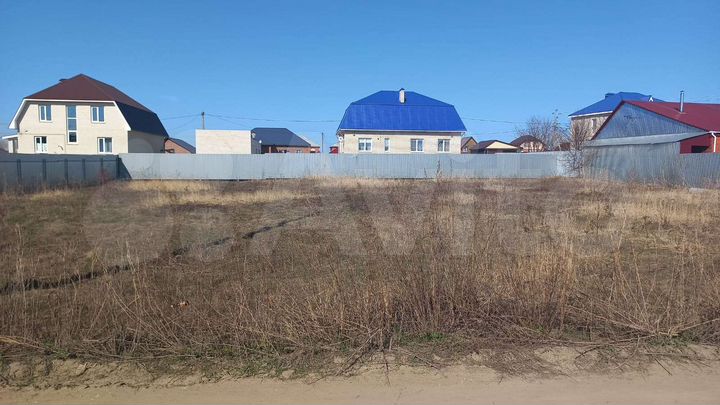 Участок 12 сот. (ИЖС)