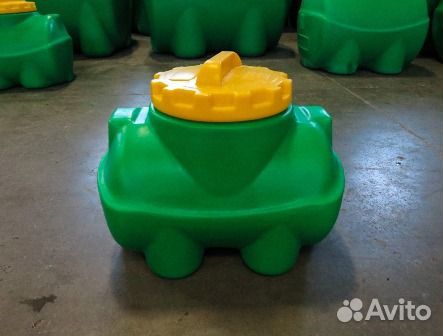 Бочка 50 литров с крышкой : вода, молоко