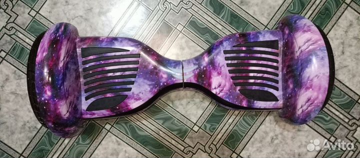 Гироскутер новый