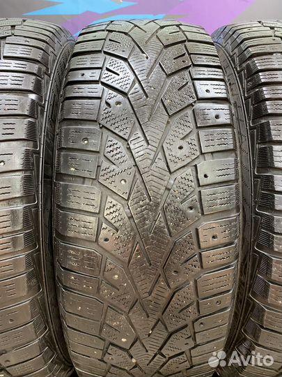 Gislaved NordFrost 100 225/65 R17