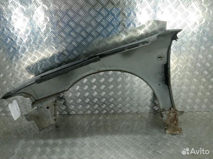 Крыло Audi A4 B5 (1994-2001)