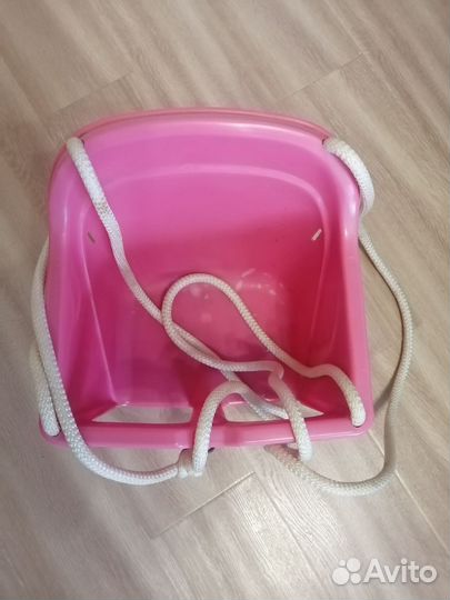 Продаётся детская качель