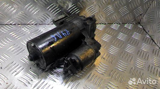 Стартер дизельный BMW 3 E92 (89A06BR01)