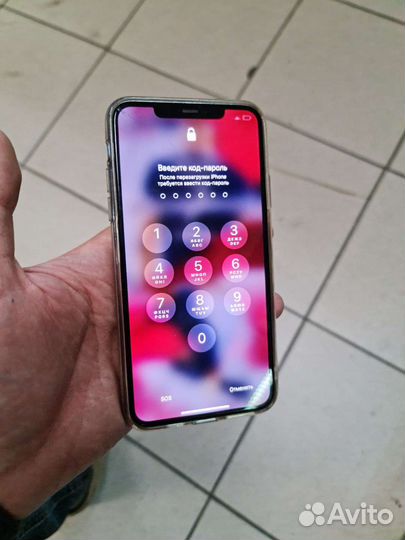 Дисплей iPhone 11 pro max под переклейку