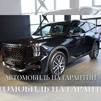 GAC GS8 2.0 AT, 2023, 50 км, с пробегом, цена 3 800 000 руб.