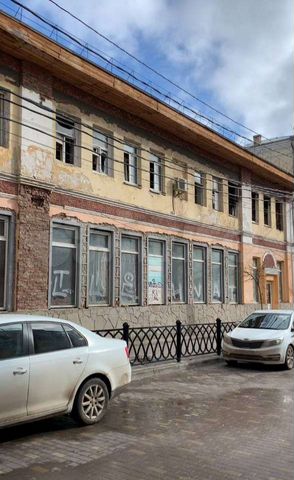 1-к. квартира, 32 м², 2/2 эт.