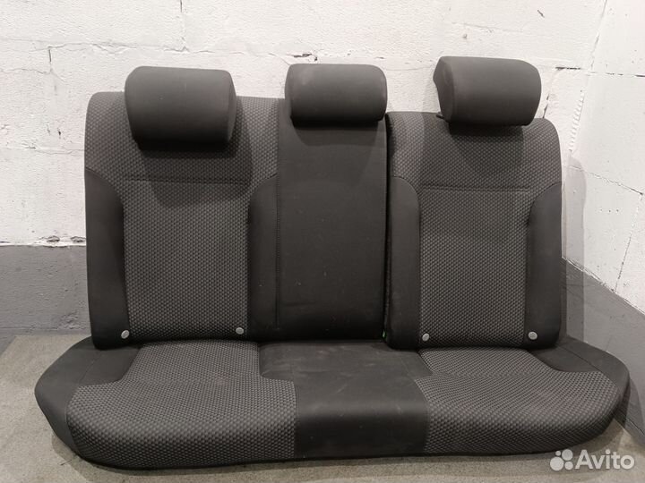Комплект сидений для Volkswagen Jetta 6
