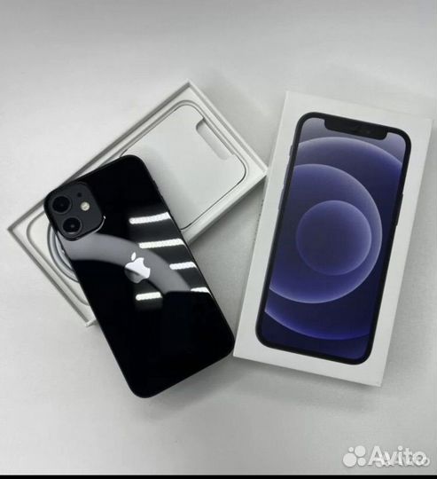 iPhone 12 mini, 64 ГБ