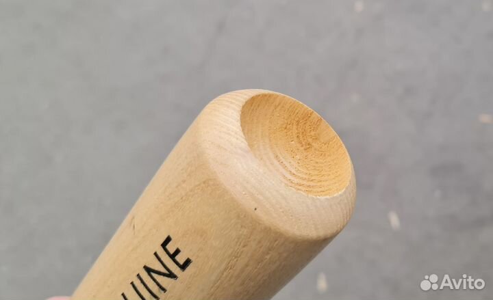 Бейсбольная бита Louisville Slugger Genuine Series