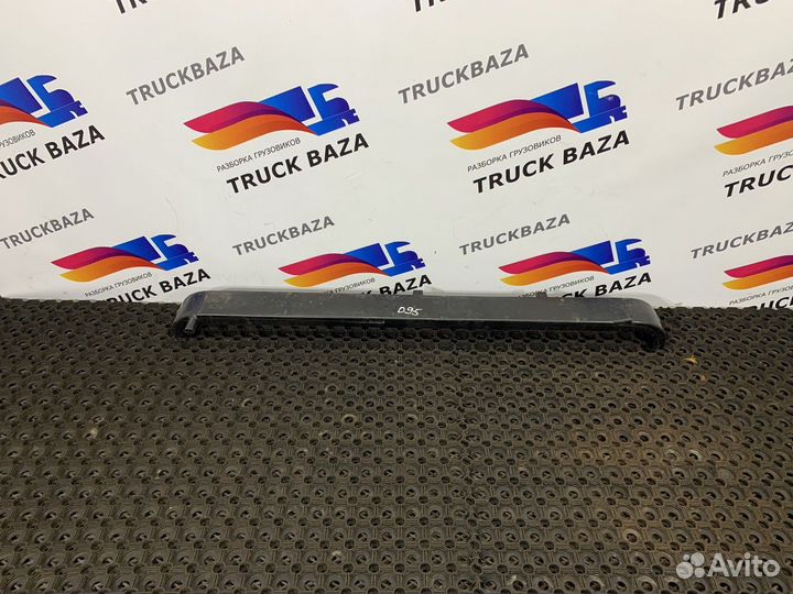 Воздуховод отопителя Daf XF105