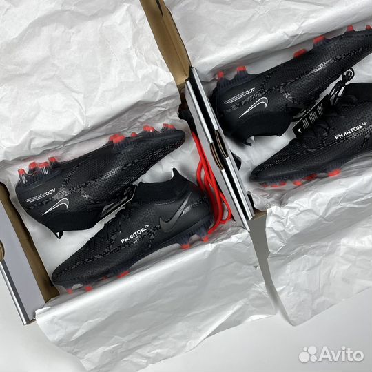 Бутсы Nike Phantom GT2 Elite FG
