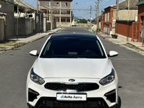 Kia Cerato 2.0 AT, 2019, 132 000 км, с пробегом, цена 1 700 000 руб.