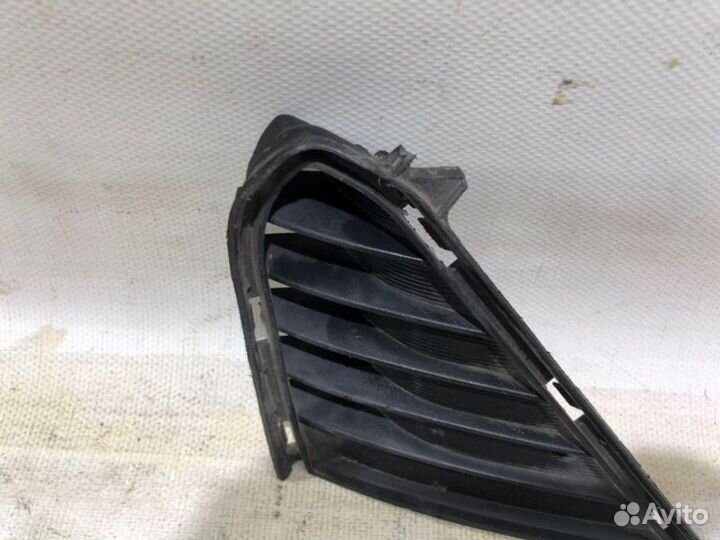 Накладка птф передняя левая Kia Optima 4