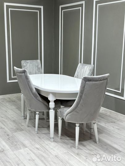 Столы и стулья.Оплата при получении