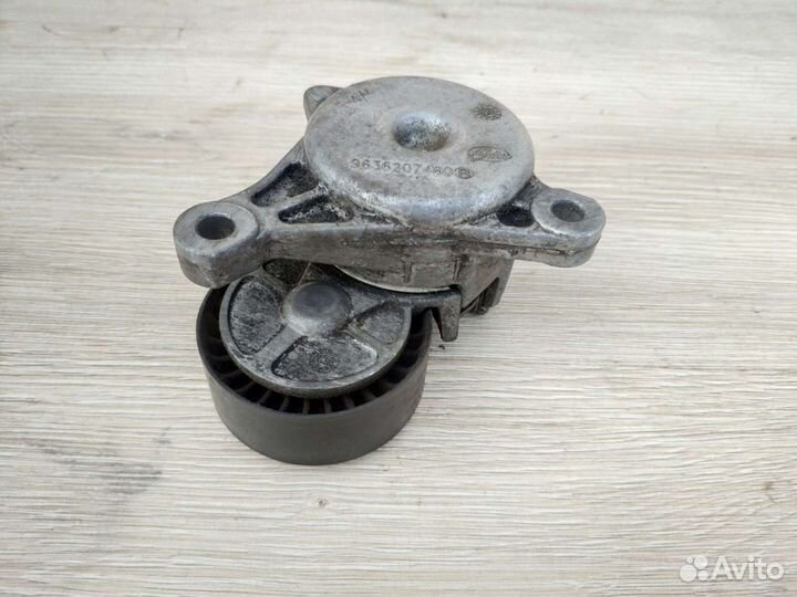 Ролик механизм натяжитель Peugeot Citroen 1,8 2,0