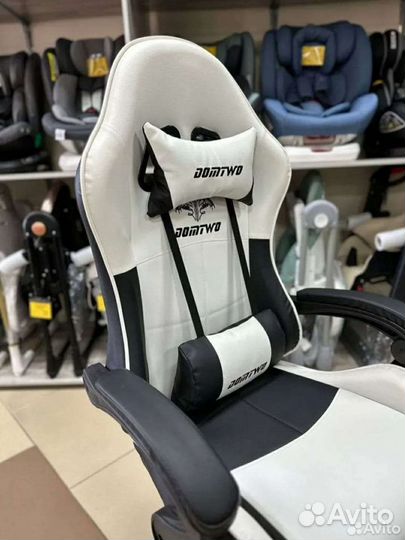 Компьютерное кресло новое