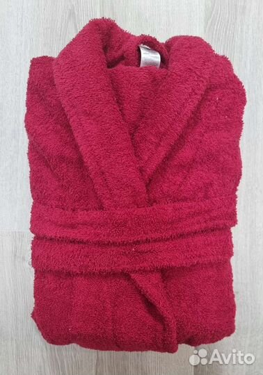 Халат махровый XL XXL 52 54