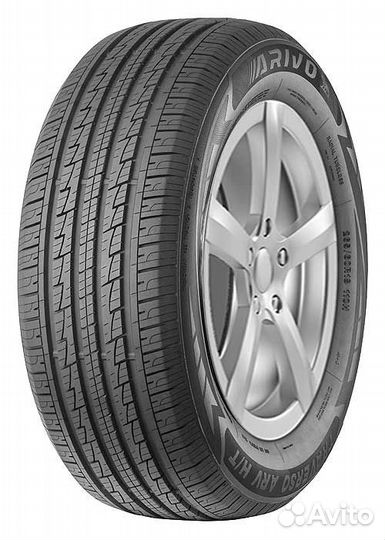 Arivo Traverso ARV H/T 235/60 R18 107H