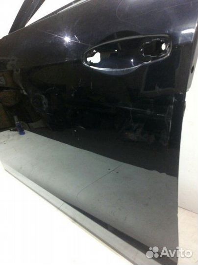 Дверь передняя левая Bentley Flying Spur 2013