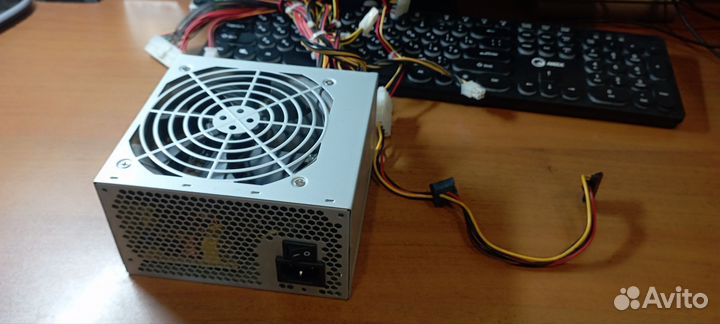 Блоки питания 230w