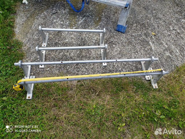 Аксессуары для катера или куда-нибудь