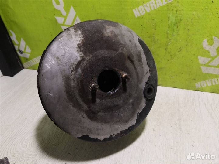 Усилитель тормозов вакуумный Ауди 80 90 Б3