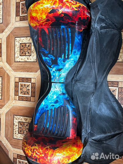 Гироскутер бу