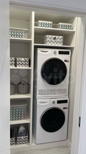 2-к. квартира, 57,7 м², 7/9 эт.