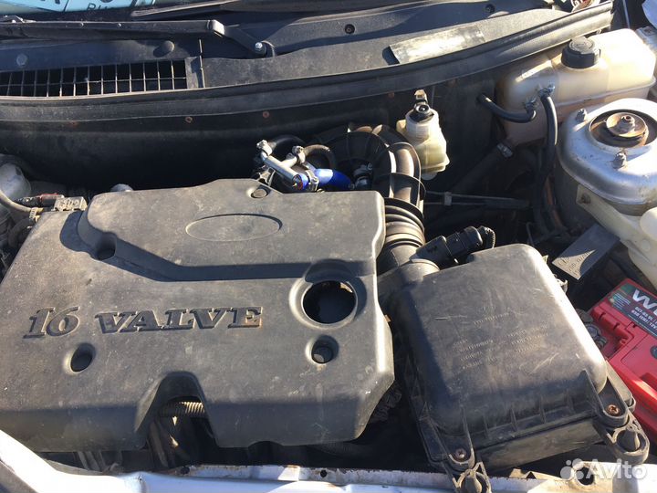 Приора хетчбэк в разборе