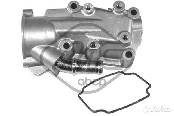 Berlingo,C2,C3 FC 2002-2009,C4 LC / LA 2004-2011