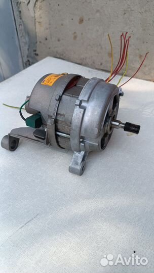 Электродвигатель