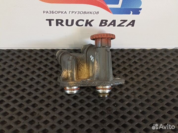 Насос ручной подкачки топлива Daf XF105