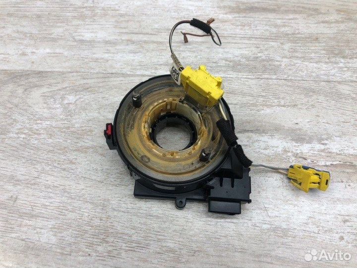 Шлейф руля Volkswagen Passat 1.9 2007